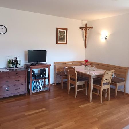 Haus Polleichtner Apartment มาร์ควาร์ทชไตน์ ภายนอก รูปภาพ